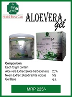 ALOEVERA GEL